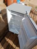 A picture of ADH 91L single door fridge on sale