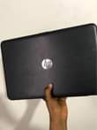 A picture of Hp Notebook 1tr 8Gbram