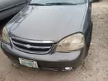 A picture of 07 08 chevrolet Oprah Engine ok Gear ok Ac not