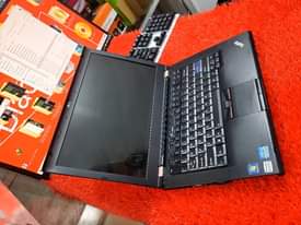 A picture of Lenovo