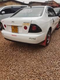 A picture of Aktezza 0783138852