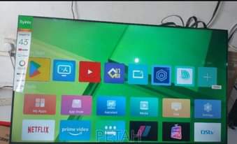 A picture of Flat screens at fair price
