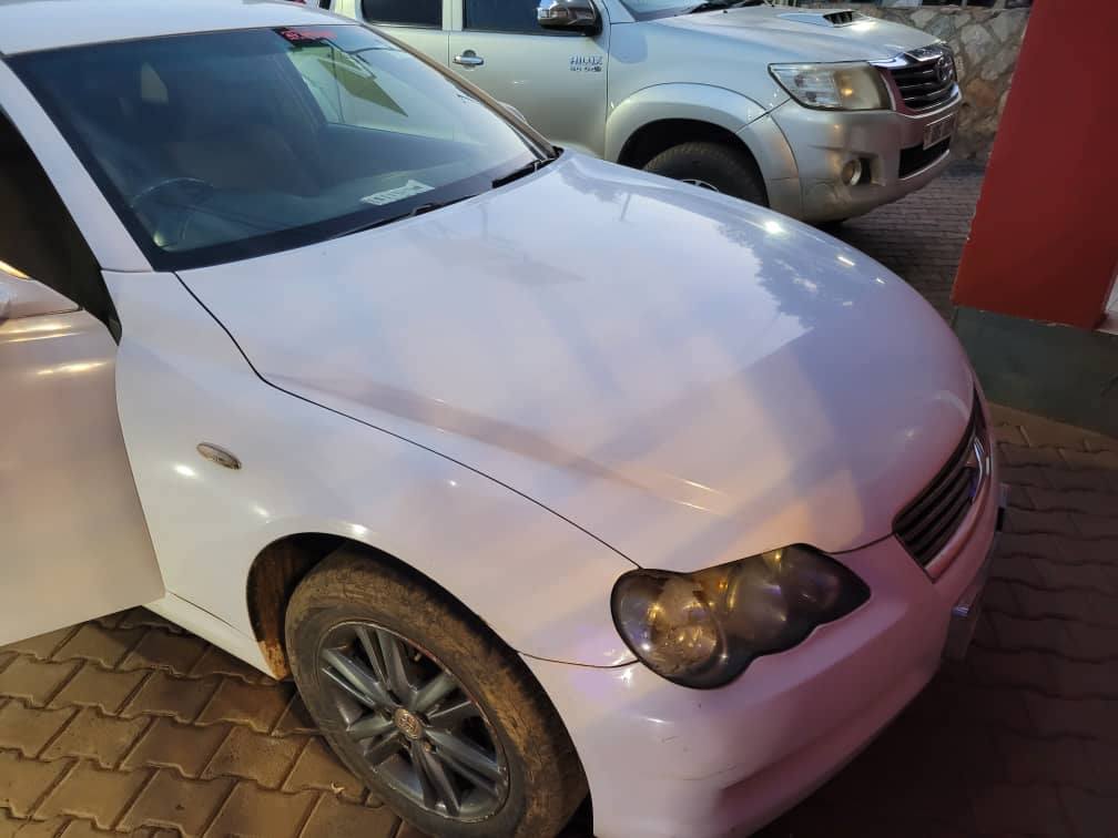 A picture of MARK 13 5M CALL 0701488581 WHATSAPP 0776417404