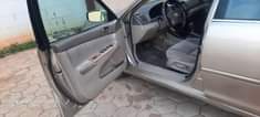 A picture of Camry