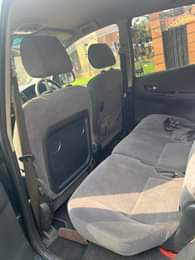 A picture of Selling off this Spacio 2008 model Vvti engine 1800cc Call