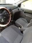 A picture of Ford Focus