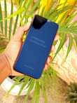 A picture of Samsung galaxy a02s