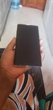 A picture of Samsung S10plus