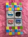 A picture of Simu full box