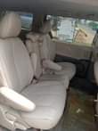 A picture of URGENT SALE Clean Reg 012 Toyota Sienna leather navigation system