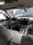 A picture of 2008 Toyota Highlander Nigerian used Settlement 70k
