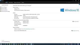 A picture of dell laptop inspiron N4050 Tsh 160 000