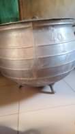 A picture of SONY TV 20INCH 12K 2 COOKING POT 40K