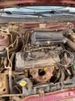 A picture of Nissan premier automatic