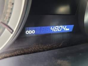 A picture of 2020 BULLETPROOF Toyota Land Cruiser V8 price 119M 09135229242 08063296159