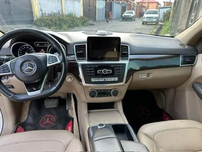 A picture of Quick deal Super Clean 8Mnth registered 2014 Mercedes Benz ML350