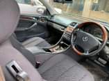 A picture of Mercedes Benz Brabus
