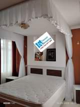 A picture of Brand New custom made Rail shears mosquito nets sliding like