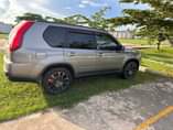 A picture of Nissan X