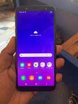 A picture of Samsung a6