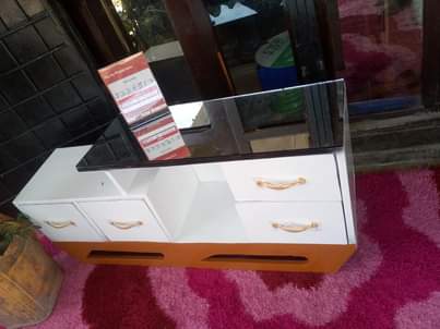 A picture of Showcase Tv