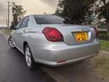 A picture of TOYOTA VEROSSA