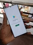 A picture of Samsung Galaxy Note 20 Ultra 5G