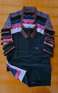 A picture of FORMSIX TSHIRT