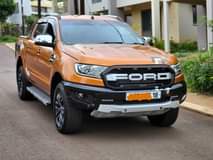 used ford ranger