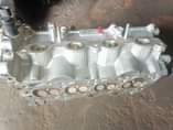 A picture of Kia rio 1.2 cylinder head for sell in a good