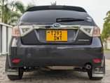 A picture of Subaru Forester 0677910665