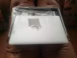 A picture of MacBook air 2014 core i7 1.7ghz new arrived from England