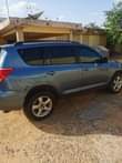 A picture of CAR FOR SALE NIGERIAN USED CLEAN TOYOTA RAV4 2009 MODEL
