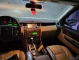 A picture of 2008 registered Range Rover for sale 4 6m Location ejigbo