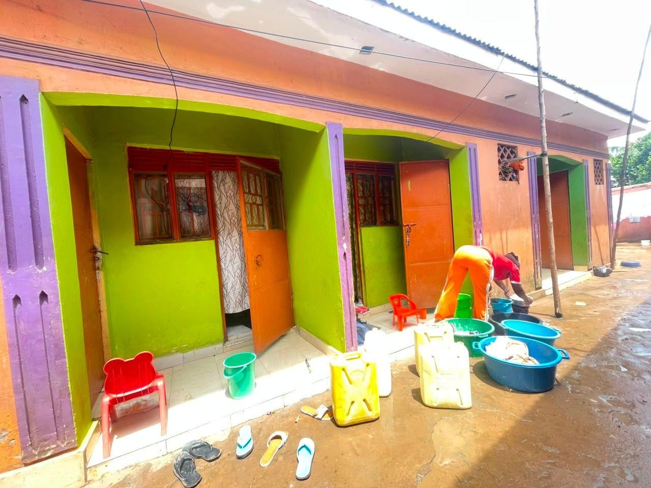 houses kawanda
