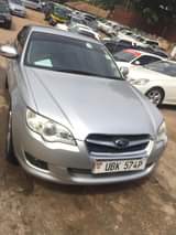 A picture of Subaru Legacy B4 0704297488 25m