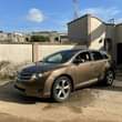 A picture of Few months used Toyota Venza 2010 V4 AWD Accident free