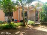 A picture of 4 bedrooms house for sale in sonde misindye asking 250m