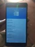 A picture of Tecno W5 16gb rom 1gb ram has some cracks but