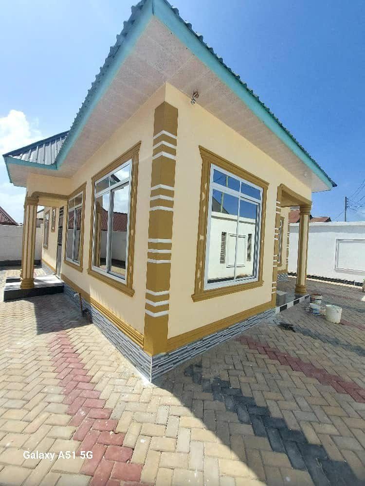 A picture of NYUMBA INAUZWA IPO MBAGALA SAKU ILULU DAR ES SALAAM