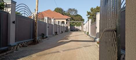 A picture of House for sale in kira Mamerito road at 620m
