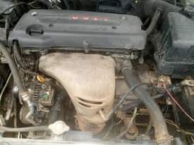 A picture of Toyota Camry big daddy 2004