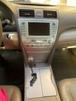 A picture of Toyota Camry Hybrid
