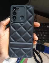 A picture of Tecno Spark 8C