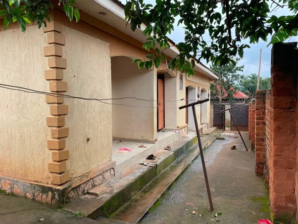 A picture of Rental units