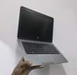 A picture of Slim laptop hp probook core i7