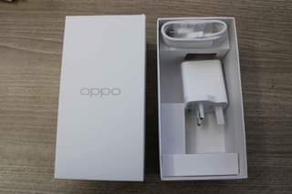 A picture of Oppo A93 for sale