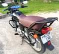 A picture of Tvs new model cc125 m 1 1 maongez 0753 012