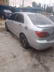 A picture of Corolla 2003 Model