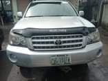 A picture of Toyota Highlander Sound pH 07035209019 2 1m